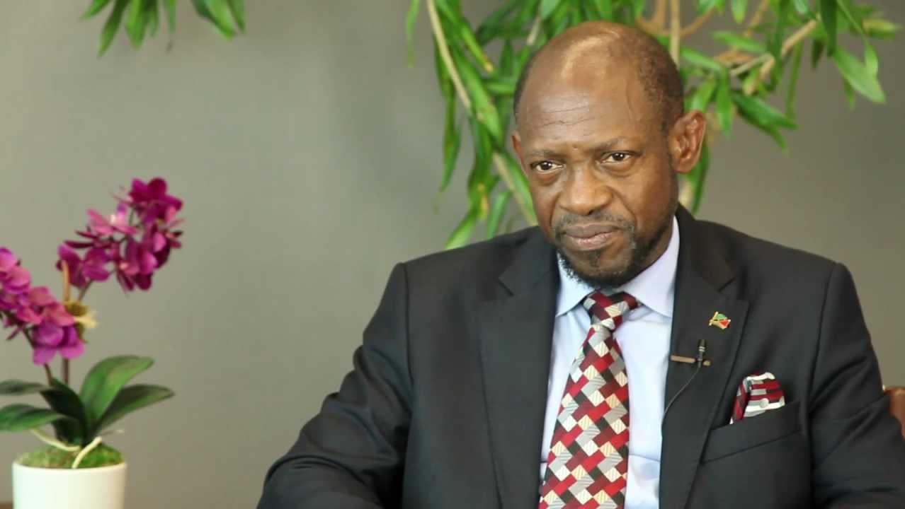 St. Kitts Could Feel the Impact of Trump’s Immigration Ban