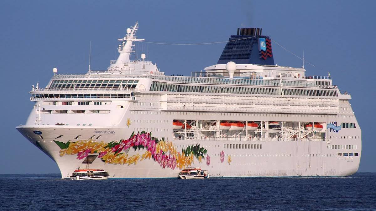 Looking for a Cuba Cruise? Ask Norwegian