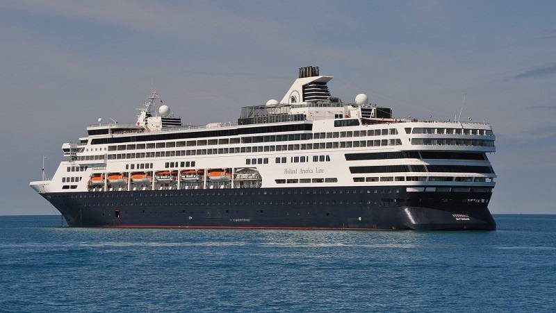 Holland America to Start Cuba Cruises Later this Year
