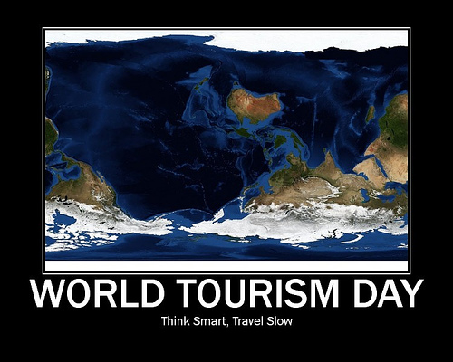 Mazatlan to Host Mexico’s 2011 World Tourism Day Celebrations