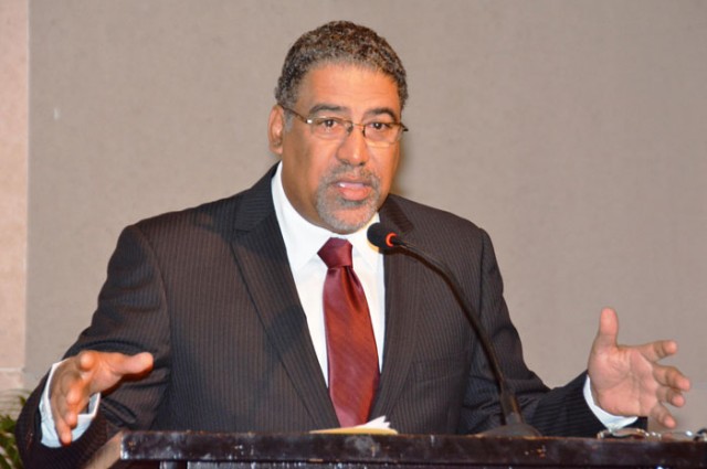Jamaica Tourism Minister Calls for Nations to Practice Responsible Tourism