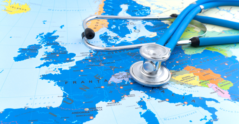 Spanish Health Tourism Up a Staggering 20 Percent