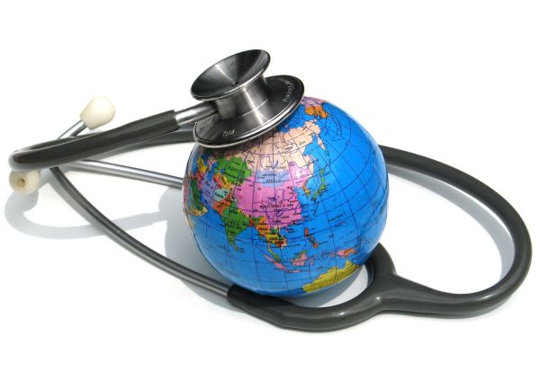 The Caribbean as a Healthcare Destination