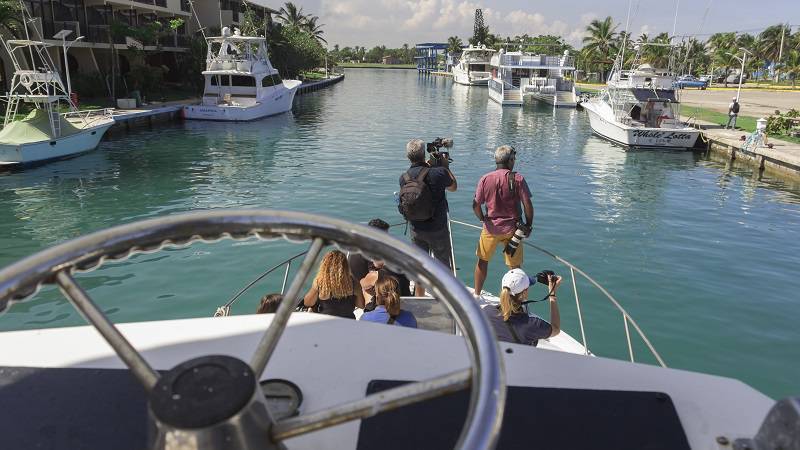 Cubanacan’s “30th Anniversary” Megafam Kicked Off