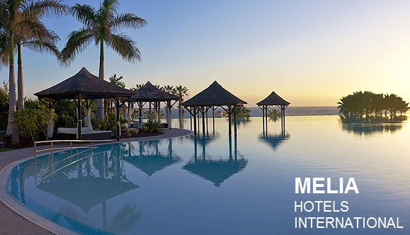 Melia Hotels International Partners with UNICEO in MICE Joint Effort