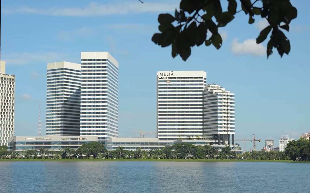 Meliá Yangon Brings World-Class Luxury to Myanmar