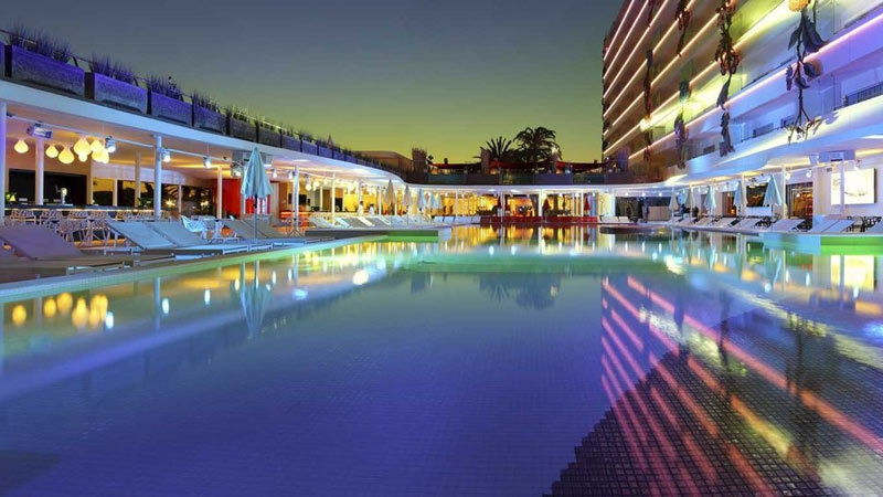 China’s Gran Meliá Chengdu to Open in 2021