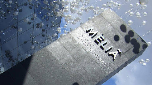 Meliá Hotels Steps Up Growth in Asia Pacific Region