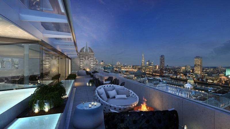 Melia, Expedia Join Hands to Offer Package Bookings in the U.S.