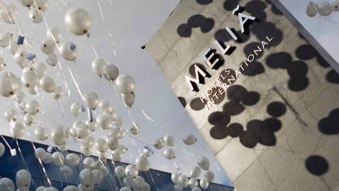 Melia Hotels International Lets Readers in on Upcoming Projects