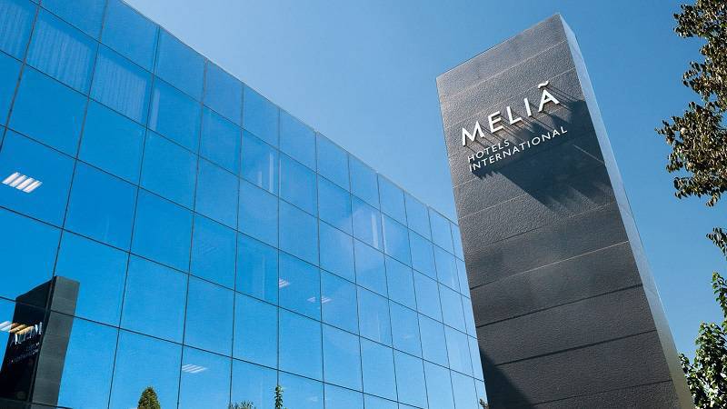Meliá Hotels Cracks the 50-Hotel Plateau in Asia