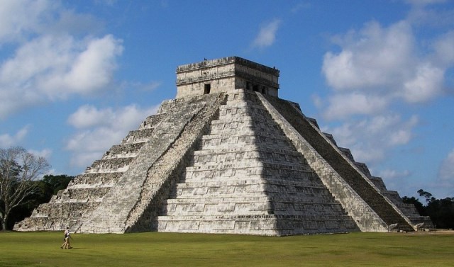 'Travel and Tourism Market in Mexico to 2019' Report Released