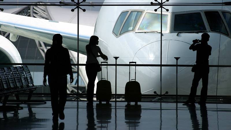 Mexico’s Airlift Rose Dramatically in 2017