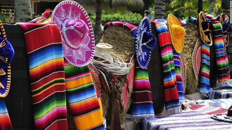 Mexico’s Tourist Arrivals Reach Double Digits in First Quarter