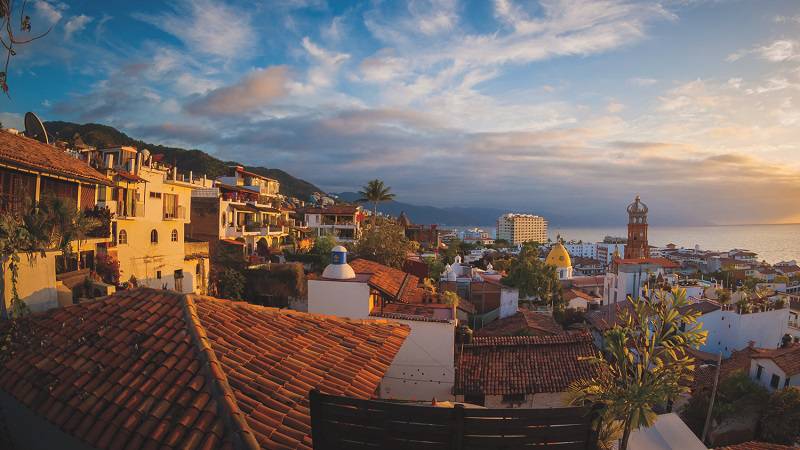 Mexico’s Travel Industry Keeps Doing Well