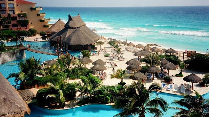 UNWTO: Mexico Becomes the World’s Sixth Most Visited Nation