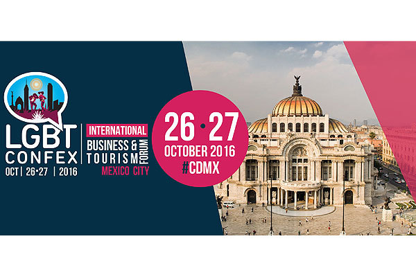 Mexico’s LGBT Confex Revs Up Preps for October Meeting