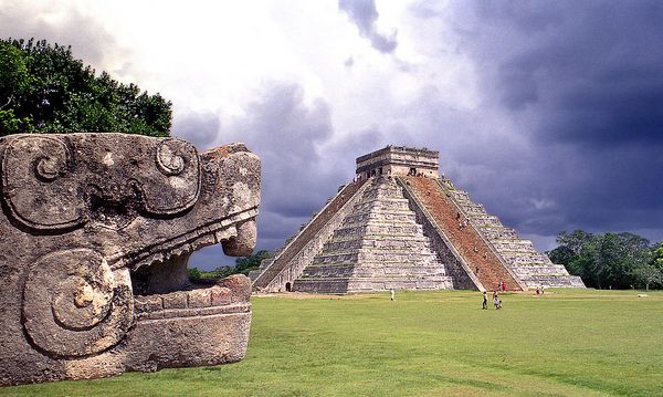 Mexico Makes the Top-10 List of the World’s Best Travel Destinations