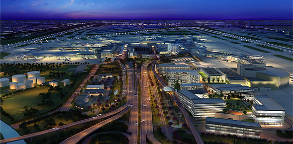 MIA to Welcome Increased Service by Aeromexico in November