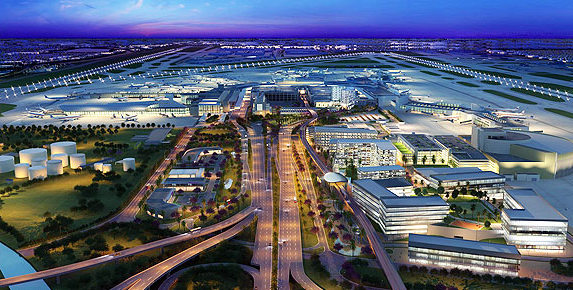 Study Reveals Critical Impact of New International Flights at MIA