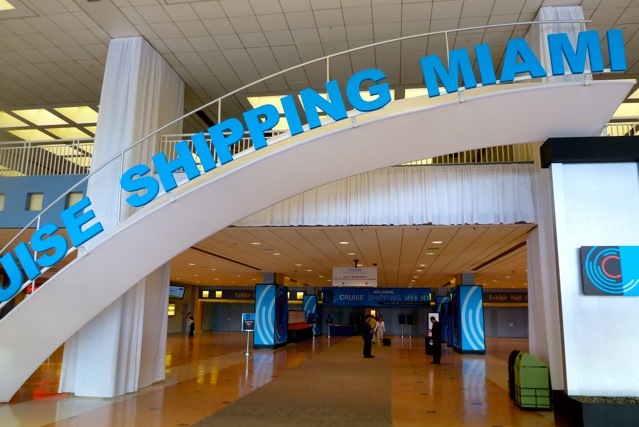 World’s Largest Cruise Convention Returns to Miami Beach