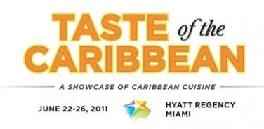 Miami Heats Up in June with CHTA’s “Taste of the Caribbean”