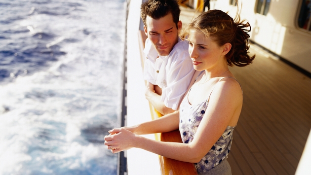 Amadeus Reveals Millennial Travelers Increasingly Open to Cruise Travel