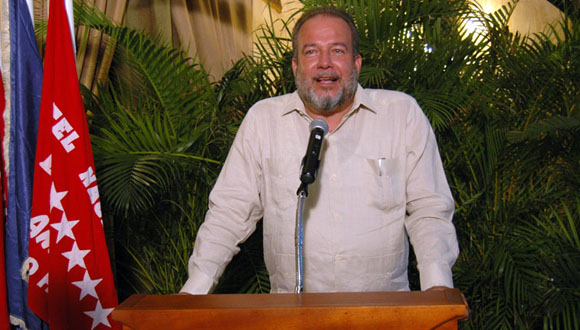Large Cuban Delegation Attending Fitur 2016