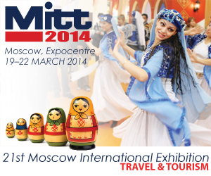 MITT 2014 Begins with Larger Number of International Ministers, New Destinations
