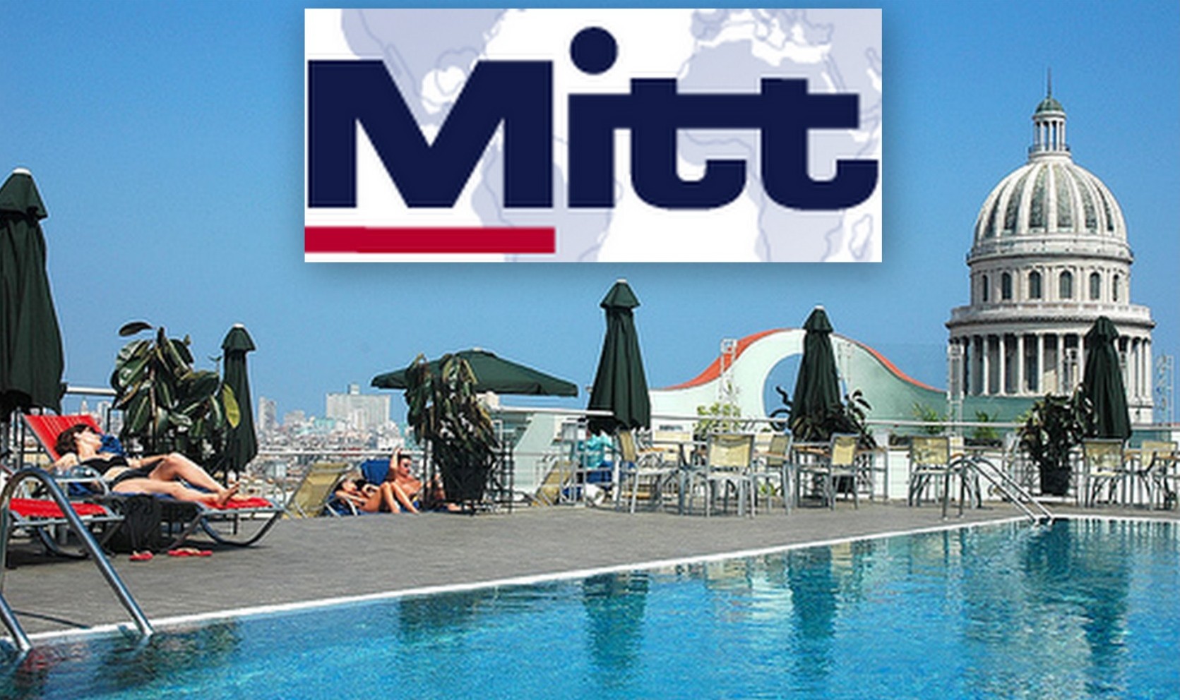MITT Welcomes Cuba as 2013 Partner Country