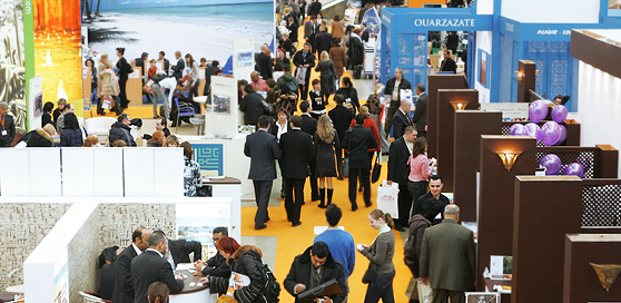 Romania Promoted at Russia’s MITT 2014 International Tourism Fair