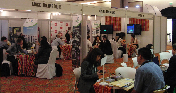 19th MITM Americas, 5th CULTOURFAIR Come to a Successful Close