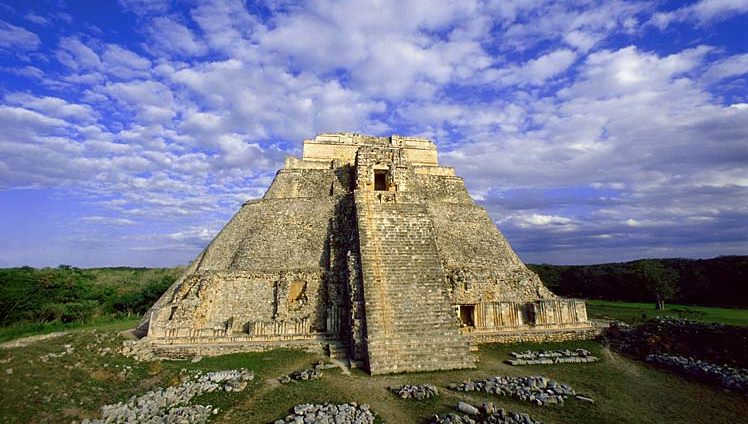 Mundo Maya Countries Expect 50 Million Tourists in Next 10 Years