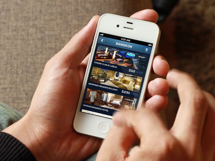 Two Thirds of Travelers Will Research, Book on Mobile Devices in 2016