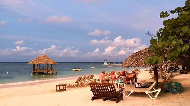 Montego Bay Remains Open Amid State of Emergency