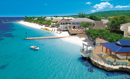 Sandals to Focus on Local Area Development through Training