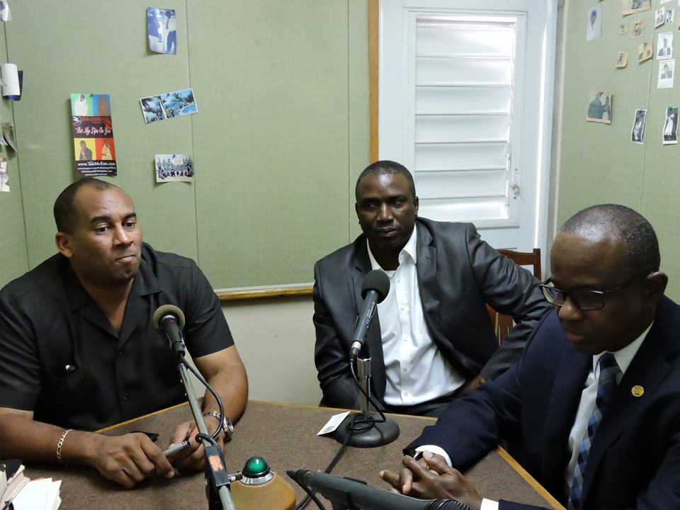 CTO Gets Firsthand Look at Montserrat's Tourism Potential
