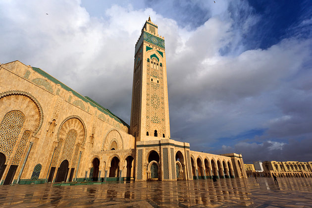 Morocco Gears Up for Larger Number of Russian Tourists