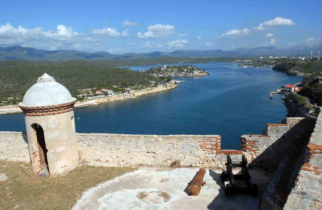 Construction of Santiago de Cuba’s Port Terminal Kicks Off