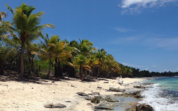 Most Dominica Attractions Now Open, But Main Airport Remains Closed