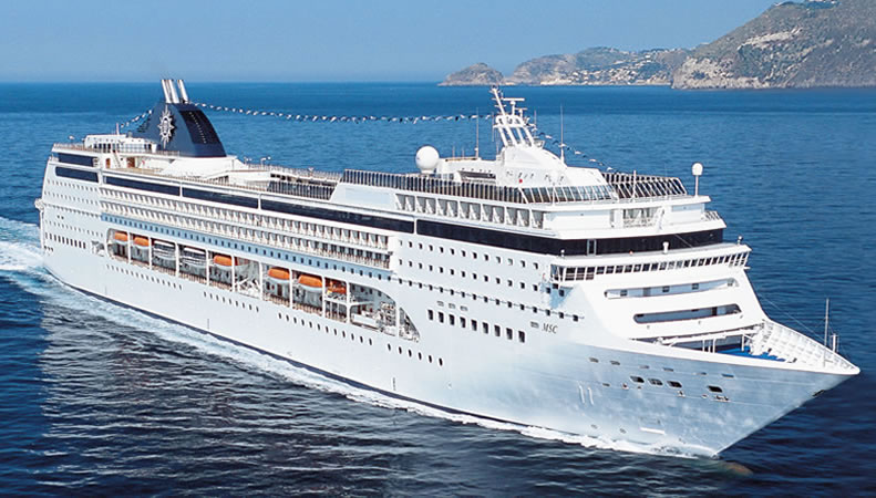 MSC to Double Presence in Cuba             
