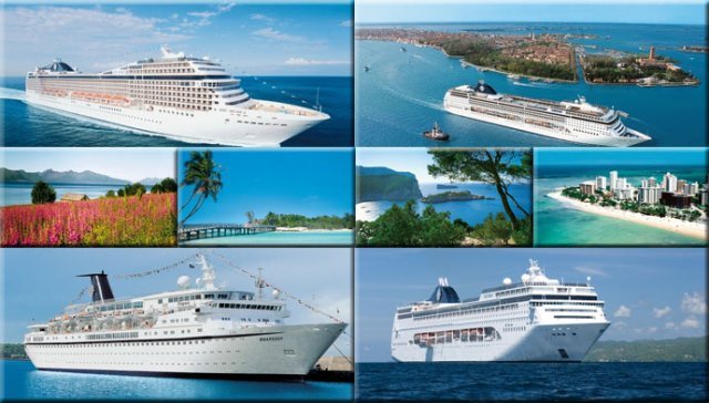 Biggest Winners, Losers in the Cruise World for 2015