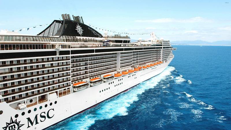 MSC Cruises Doubles Down on US Sales