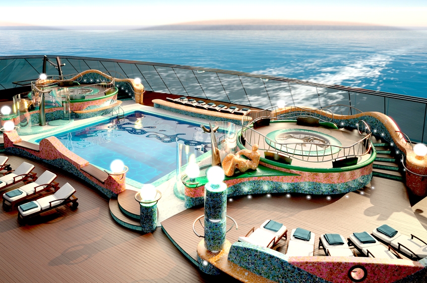 MSC Cruises Expands North American Experience to the Mediterranean in Summer 2015