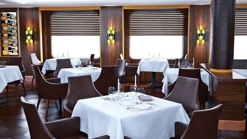 MSC Cruises Takes Gourmet Experience Up a Notch
