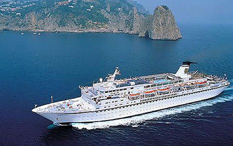 MSC Cruises Launches Luxurious New Aurea Suites