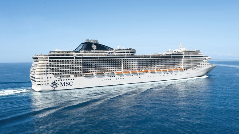 MSC Cruises Reveals Winter 2015-2016 Caribbean Itineraries