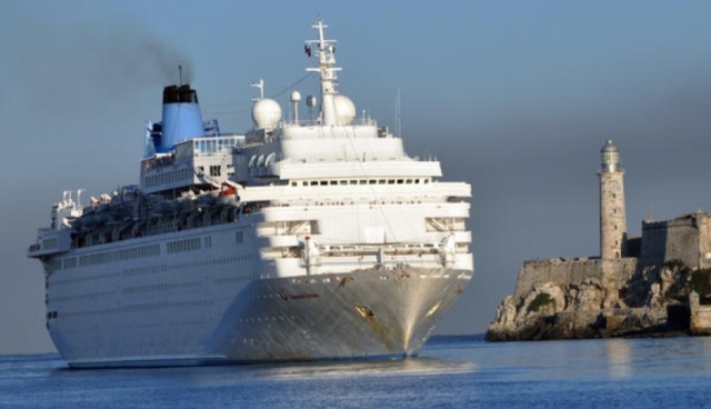 MSC to Sail Cruises from Cuba