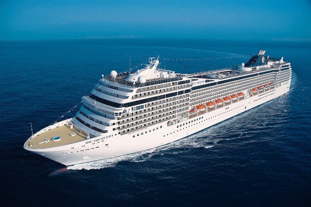 MSC Cruises Offers Special Fares for Agents for its Colors of the Caribbean Voyage