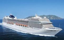 MSC Poesia Returns to Caribbean for Winter Cruise Season
